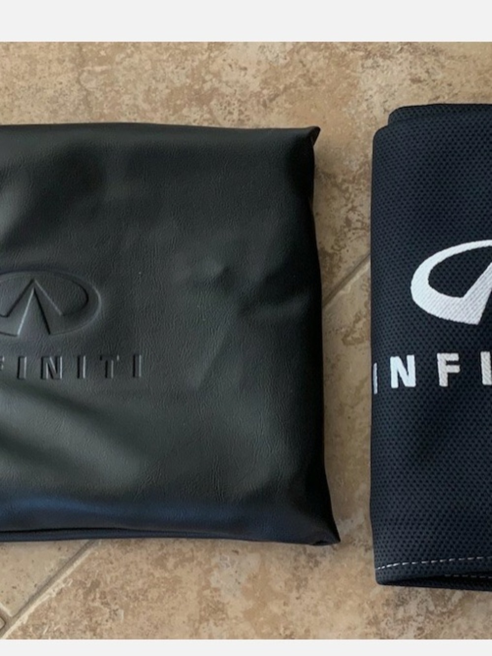 Infiniti cargo cover (qx60)
